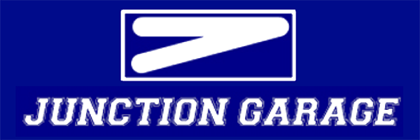 Junction Garage